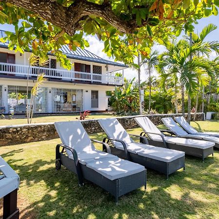 Villa Turrasann Runaway Bay Kültér fotó