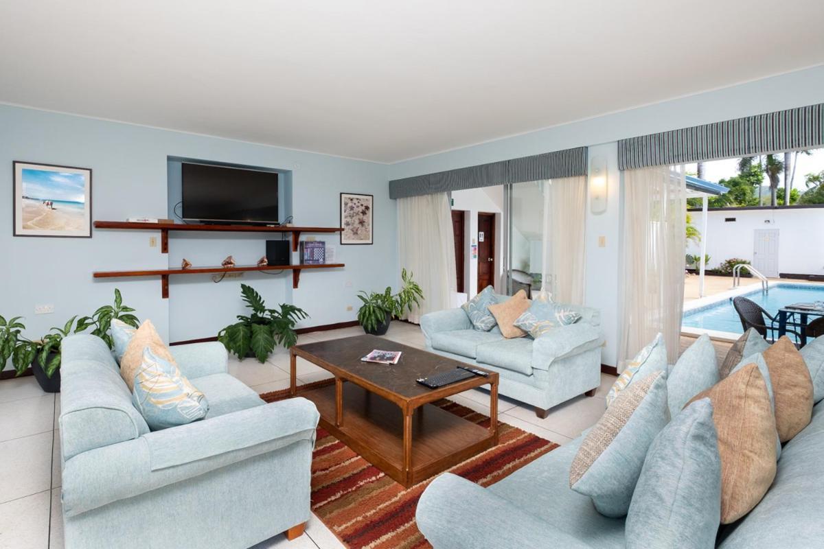 Villa Turrasann Runaway Bay Kültér fotó