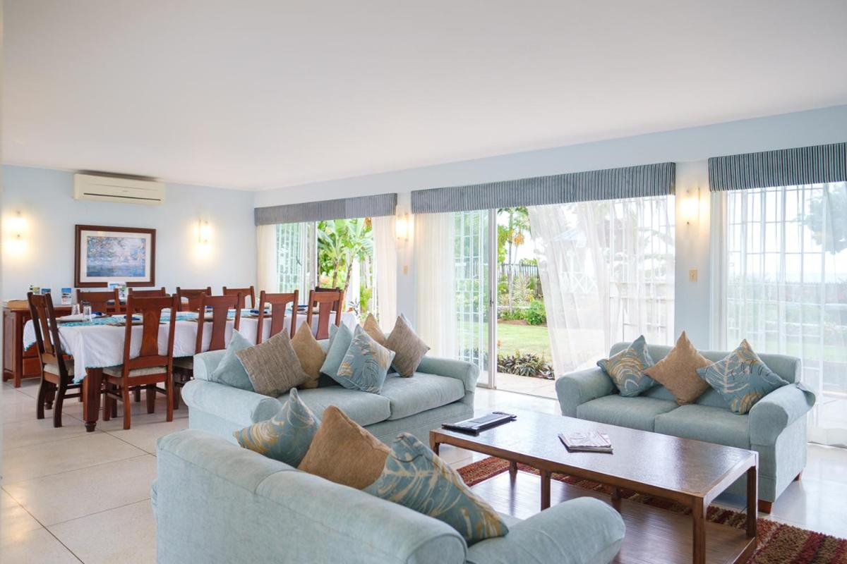 Villa Turrasann Runaway Bay Kültér fotó