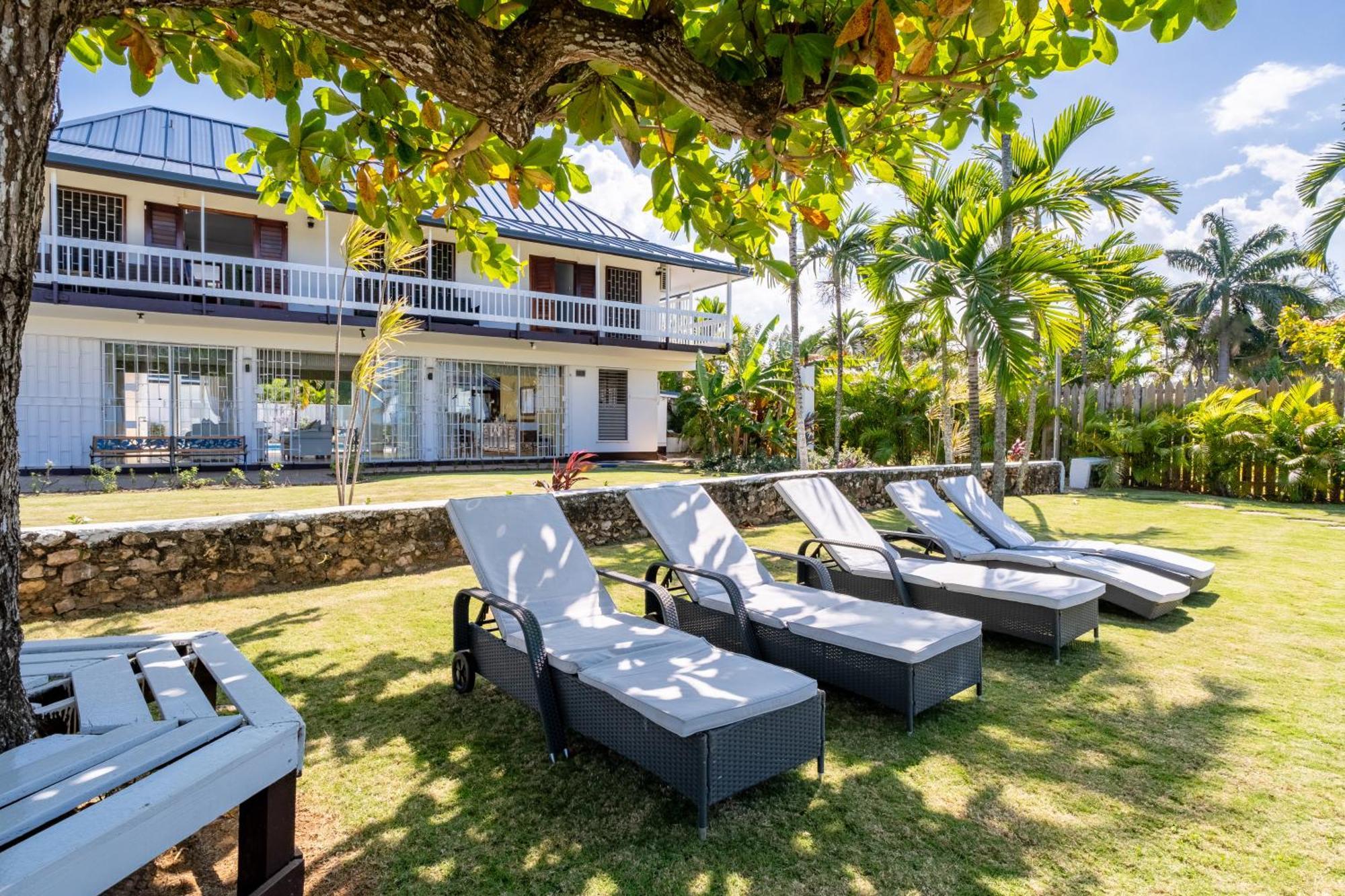 Villa Turrasann Runaway Bay Kültér fotó
