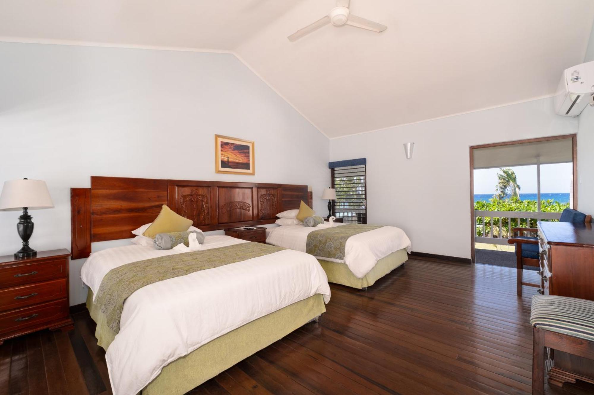 Villa Turrasann Runaway Bay Kültér fotó