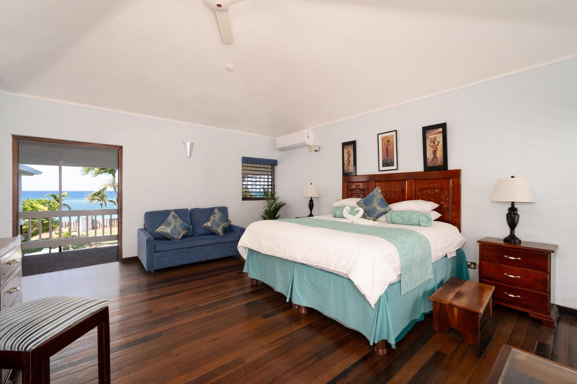 Villa Turrasann Runaway Bay Kültér fotó