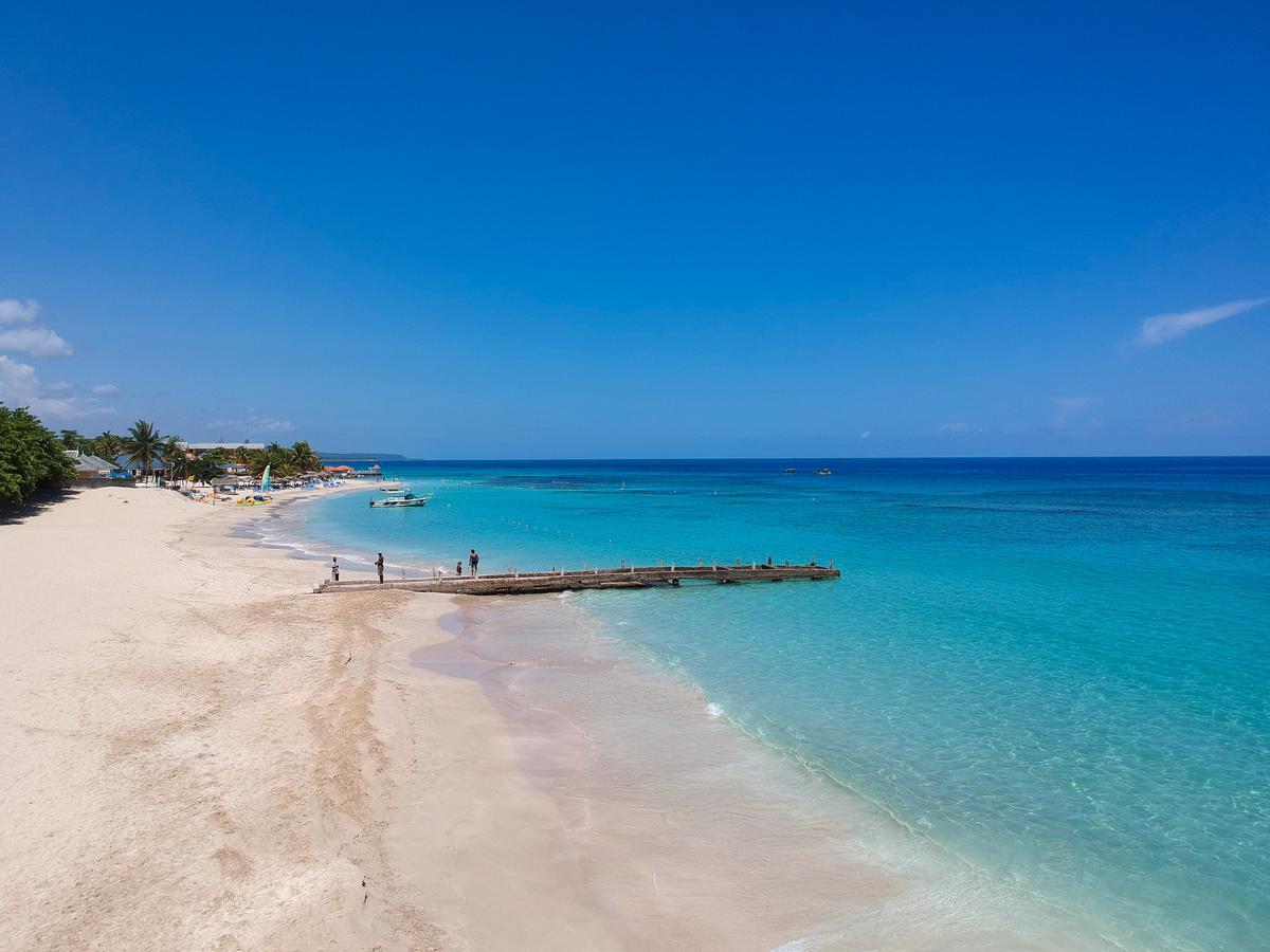Villa Turrasann Runaway Bay Kültér fotó